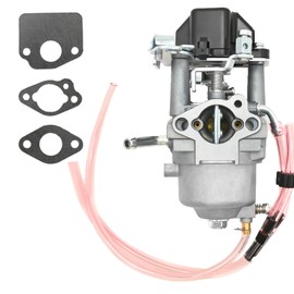 Aynaxcol 16100-Z800110-0001 Carburetor Carb with Washers, Replacement for Yamaha 2000W 1600W Inverter Generator A iPower SC2000i