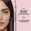 L'Oreal Paris, Tinta Semi-Permanente Para Cejas Micro Ink Light Brunette,