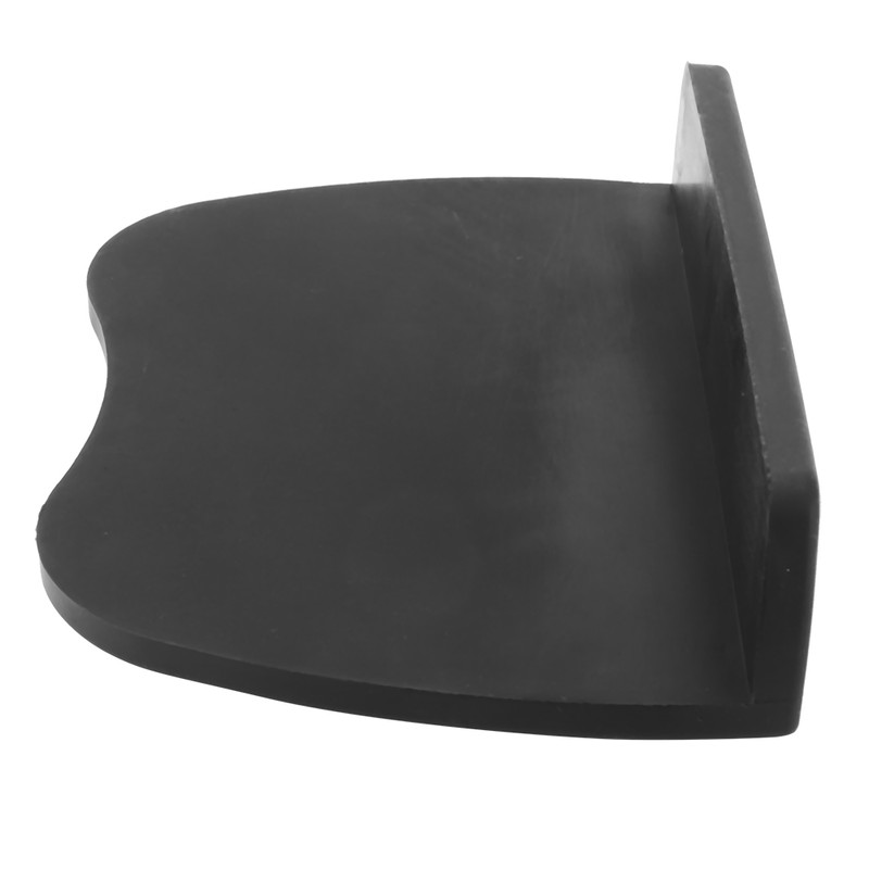 Thicken Silicone Coffee Powder Tamper Pad Holder Tamping Mat Kitchen