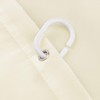 WIDORO WD001P Shower Curtain Premium