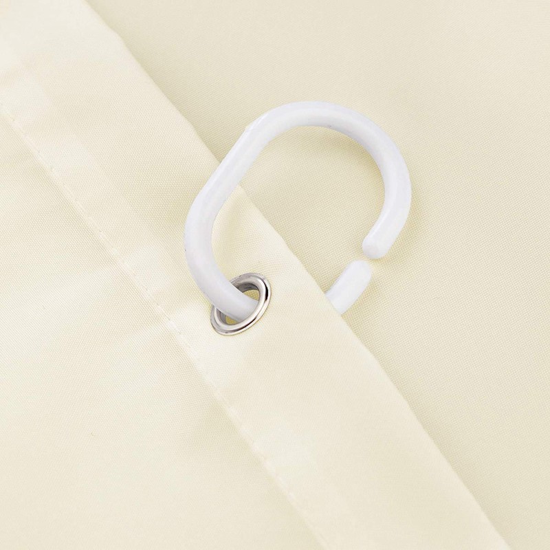 WIDORO WD001P Shower Curtain Premium