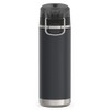 Thermos ICON SERIES Hydration Bottle 710ml - Spout Lid, Granite