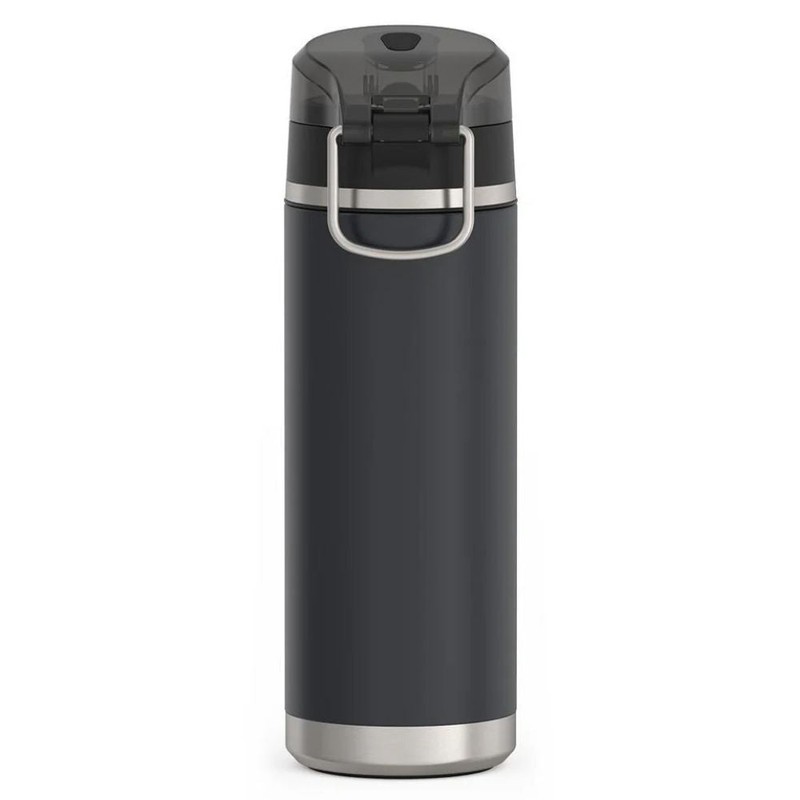 Thermos ICON SERIES Hydration Bottle 710ml - Spout Lid, Granite