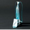 Tie J-shaped display stand 4425