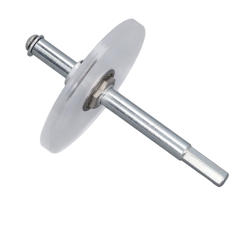 Inside PVC Pipe Cutter with Adjustable Depth Gauge Guide and