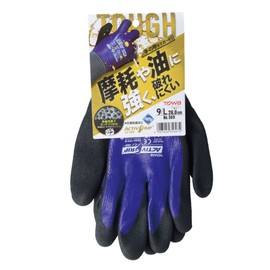 [Towa Corporation] Activ Grip CJ-569 Active Grip 9/L Size