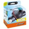 Claber 9V Solenoid Valve 1 Inch Internal Thread Underground Irrigation