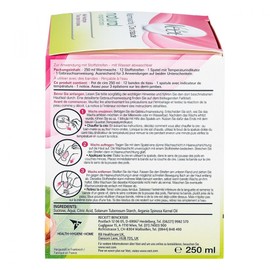 Veet Warm Wax Natural Inspirations