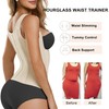 SHAPERX Waist Trainer Corset for Women Tummy Control Sport Girdle