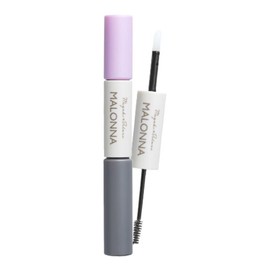 Mayuko ★ Deluxe Maronna Gray Brown Eyebrow Serum with Serial Number