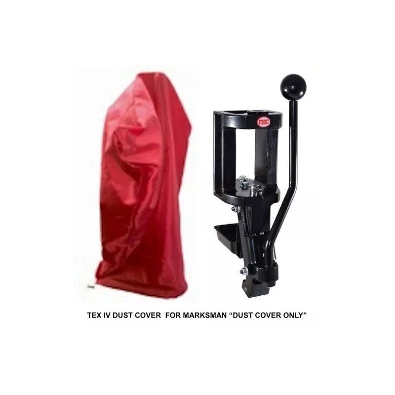 TEX IV MEC Marksman Reloader Dust Cover (ER)