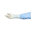 HALYARD Surgical Gloves Sterile Polyisoprene Individually Wrapped Pairs Powder Free
