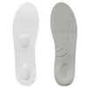 Insoles for Alexander McQueen Replacement Inserts Soles