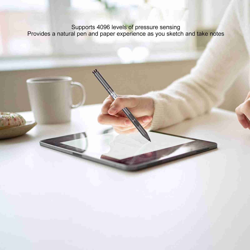 Active Capacity Pen for ThinkPad X1 Tablet Gen2 for Lenovo