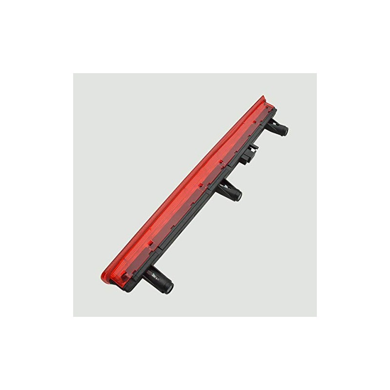 LST Additional Brake Light Third Brake Light Tailgate Trans V