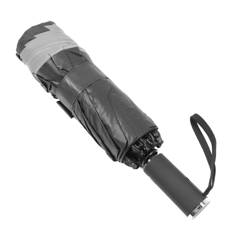 Inverted Reverse Umbrella Automatic Sun Protection UV Blocking Folding Upside