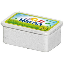 Erzi 5 x 3.5 x 2 cm Pretend Play Wooden Grocery Shop Merchandize Margarine Rama