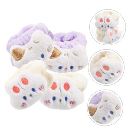 FRCOLOR 1Pair Breathable Shoe Liners for Women Soft Cushioning Athletic Insoles for Running Hiking and Lightweight Memory Inserts for Sneakers and Boots