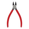 VICTOR HIGH QUALITY プラスチックニッパー(バネ付) 150mm SPN150
