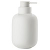 Zone Denmark Sensu Soap Dispenser for Liquid Soap, Pump Dispenser