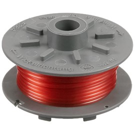 Gardena Spare Thread Spool. Interchangeable Spool for Gardena Turbotrimmer Art 2401 Original Gardena System Spare Parts for Lawn Trimmer (5364-20)