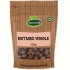 Nutmeg Whole 100g by Hatton Hill