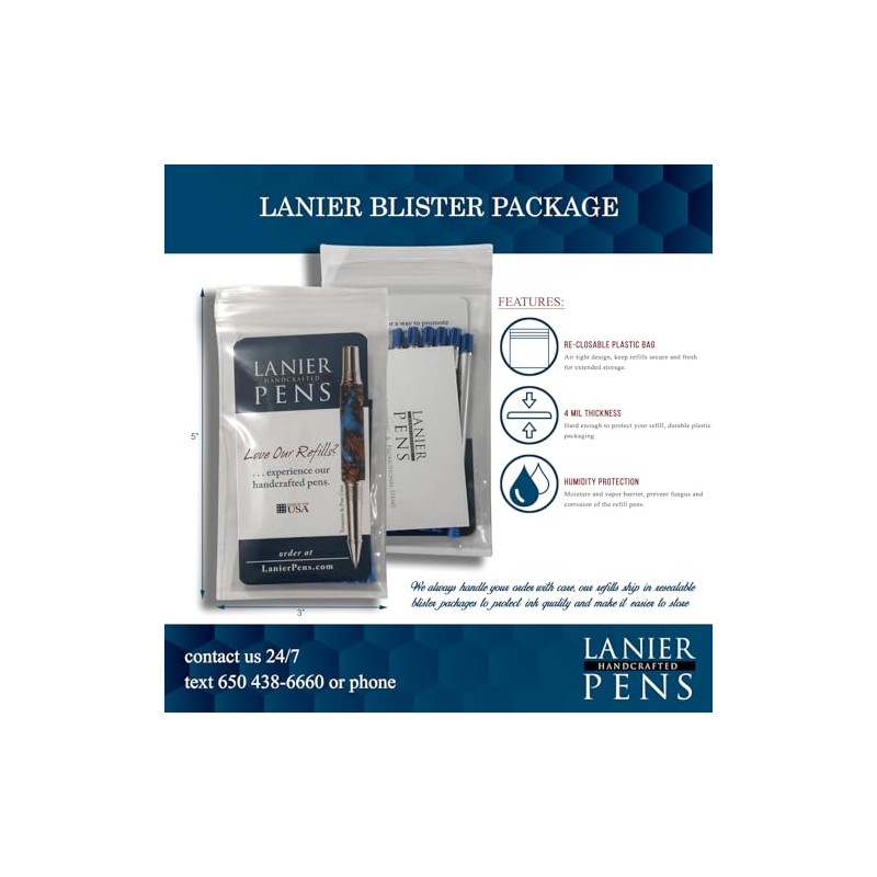 Schmidt DSM 2006 Feinminen-System 0.7mm Lead Refill for Mechanical Pencil