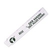 Ruler With Name and Motif, "Der Mann Der Alles Kann",