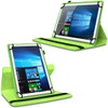 UC-Express Tablet Protective Case - Compatible with All 10-10.1-10.2-10.3-10.4-10.5-10.6-10.8-10.9-11 Inch