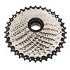 11‑36T Bike Flywheel High Strength Steel Mountain Bike 11 Speed