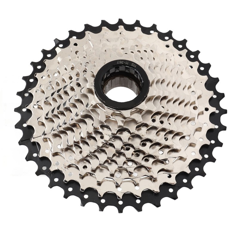 11‑36T Bike Flywheel High Strength Steel Mountain Bike 11 Speed