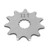 Panasonic/Bridgestone/Yamaha Electric Assist Bicycle Assist Range Amplification Gear 11 Teeth