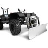 Runup Snow Shovel for Axial SCX10 90046/90047 TRX4 D90 Redcat
