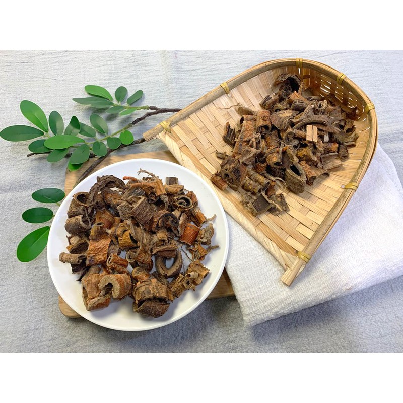 Donggwang Corporation Dongkwang General Products Morus Bark Mulberry Root Bark,