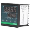 Digital Temperature Regulator SSR RELAY Temp Controller SMD Component Technology