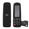 Tosuny Universal Air Conditioning Remote Control, 25 in 1 Replacement