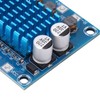 HD Digital Power Amplifier Board 12V 24V 30W AMP Board