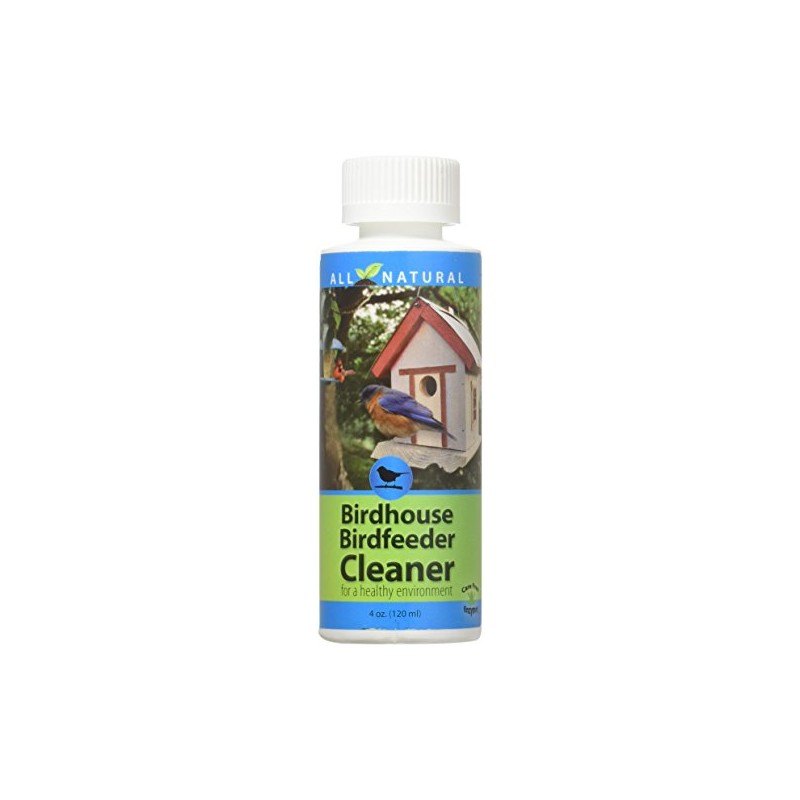 Carefree 94725 Bird House and Feeder Cleaner