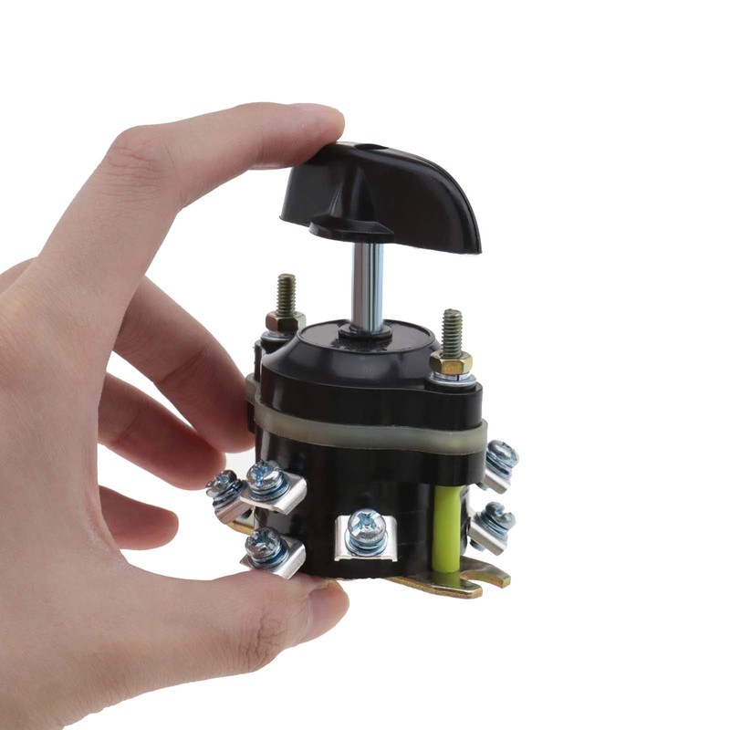 Be In Your Mind 3 Speed Forward and Reverse Switch