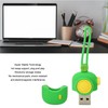 Cartoon U Disk Support Hot Swap Plug and Play USB2.0