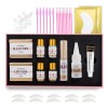 Kit Rizado Pestañas Lash Lifting + Pigmento Iconsign