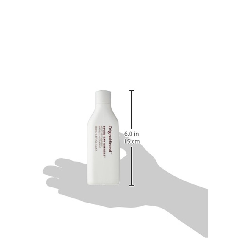 Original Mineral Seven Day Miracle Moisture Masque - 8.4 oz