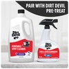 Dirt Devil Pet Portable Spot Cleaner Solution, 64 oz., Fresh
