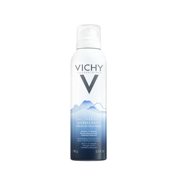 Vichy Agua Termal Facial Y Corporal Spray 300 Ml