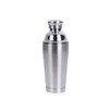 JWJIUEJIU 21oz Cocktail Shaker - Insulated Double Wall, Martini Shaker,