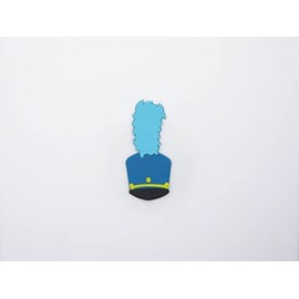 Marching Band Shako Hat 266-G274 Cookie Cutter Set