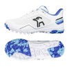 Kookaburra KC 5.0 Rubber Sole Cricket Shoe - Blue/Sky -