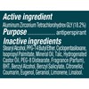 Degree Men Original Antiperspirant Deodorant for Men, Pack of 4,