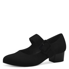 Jana Pumps 8-22361-41 H-Width, black