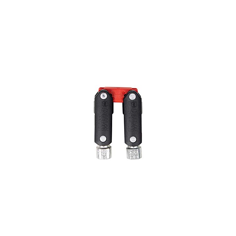 Wiha 44001 – Llave Universal with Doble Articulación Ref SB24682